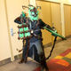 Illustration for article titled The Craziest Cosplay from Gen Con 2015!